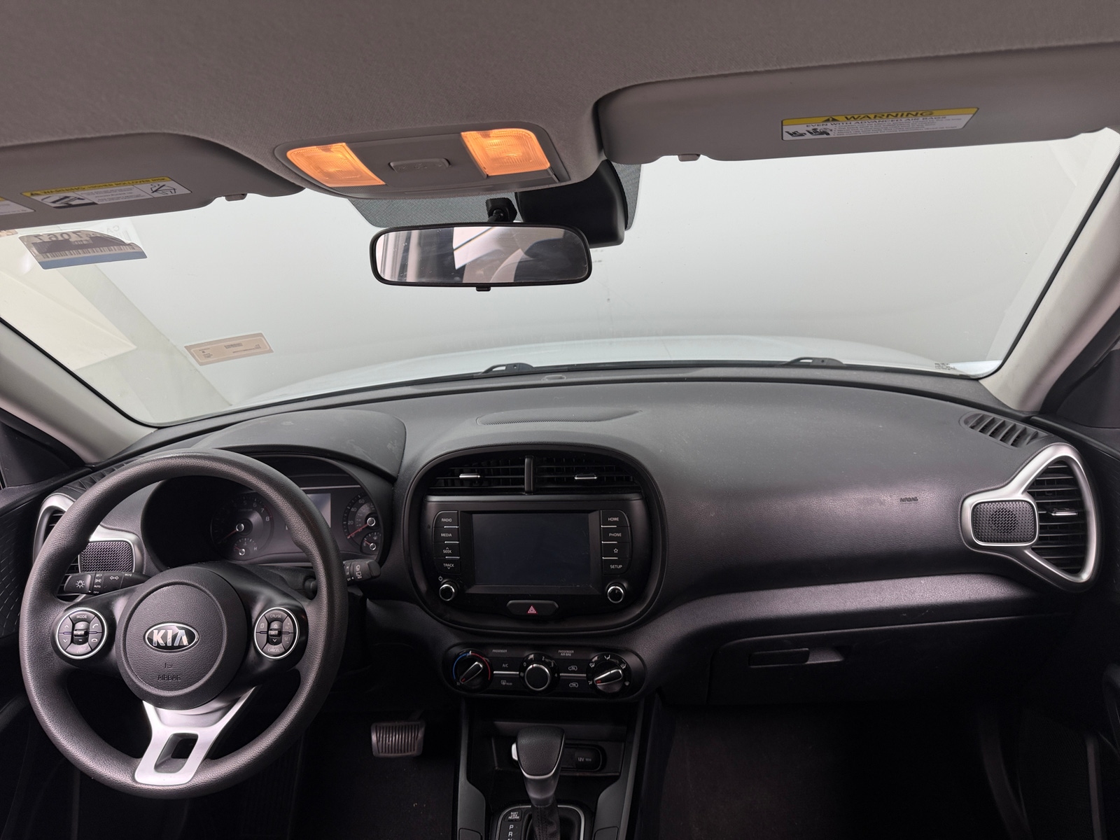 Thumbnail: 2021 Kia Soul - 3