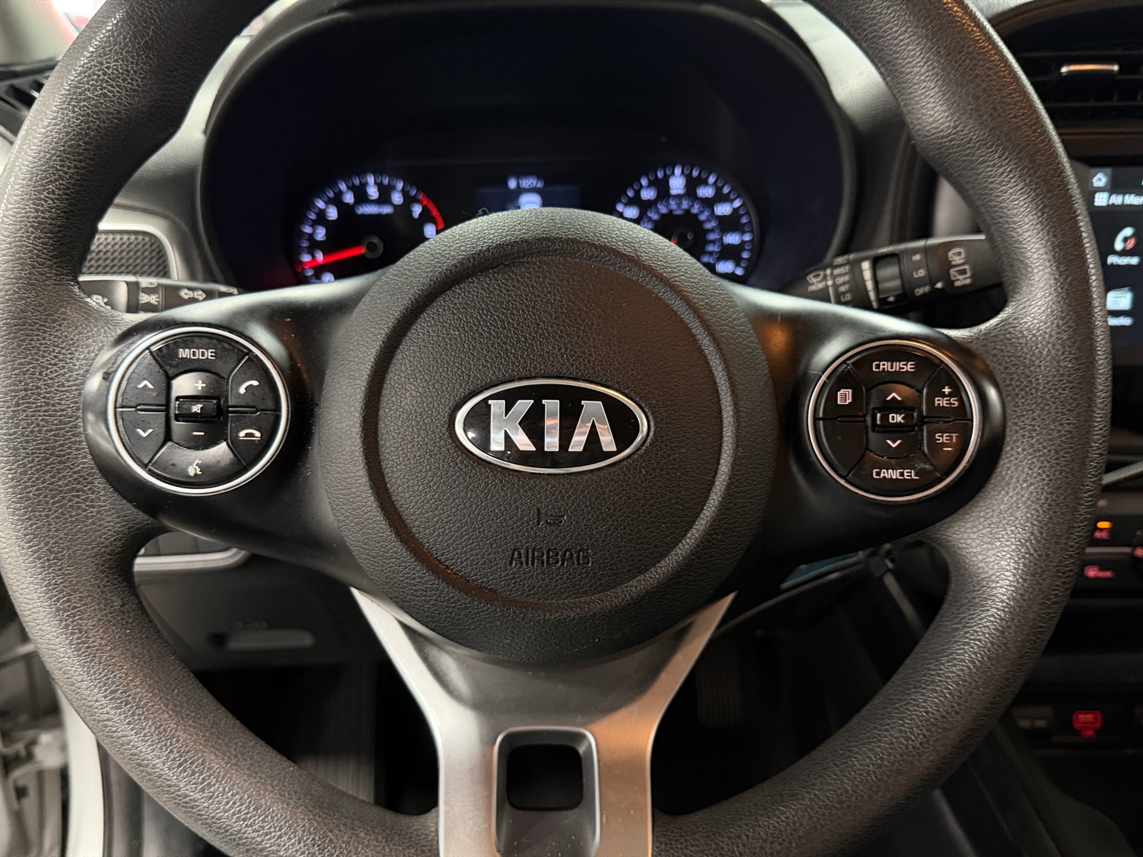 Thumbnail: 2021 Kia Soul - 5