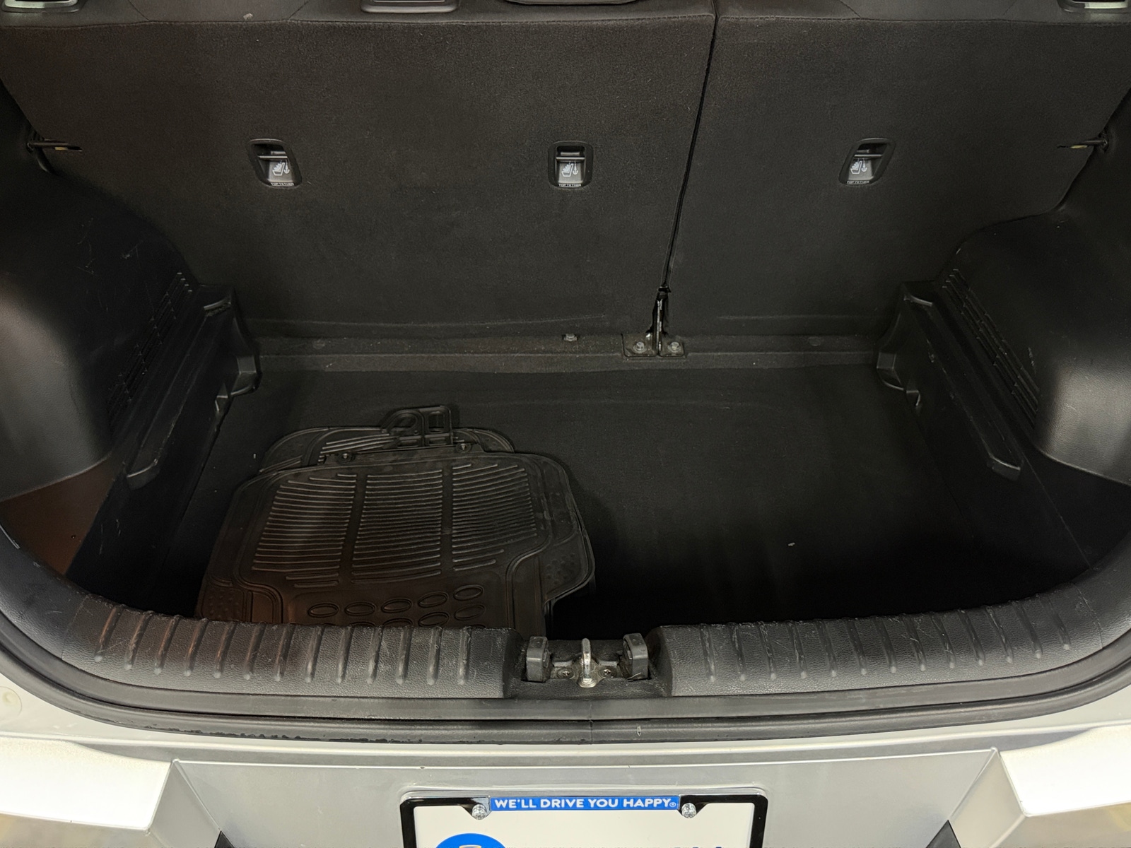 Thumbnail: 2021 Kia Soul - 7