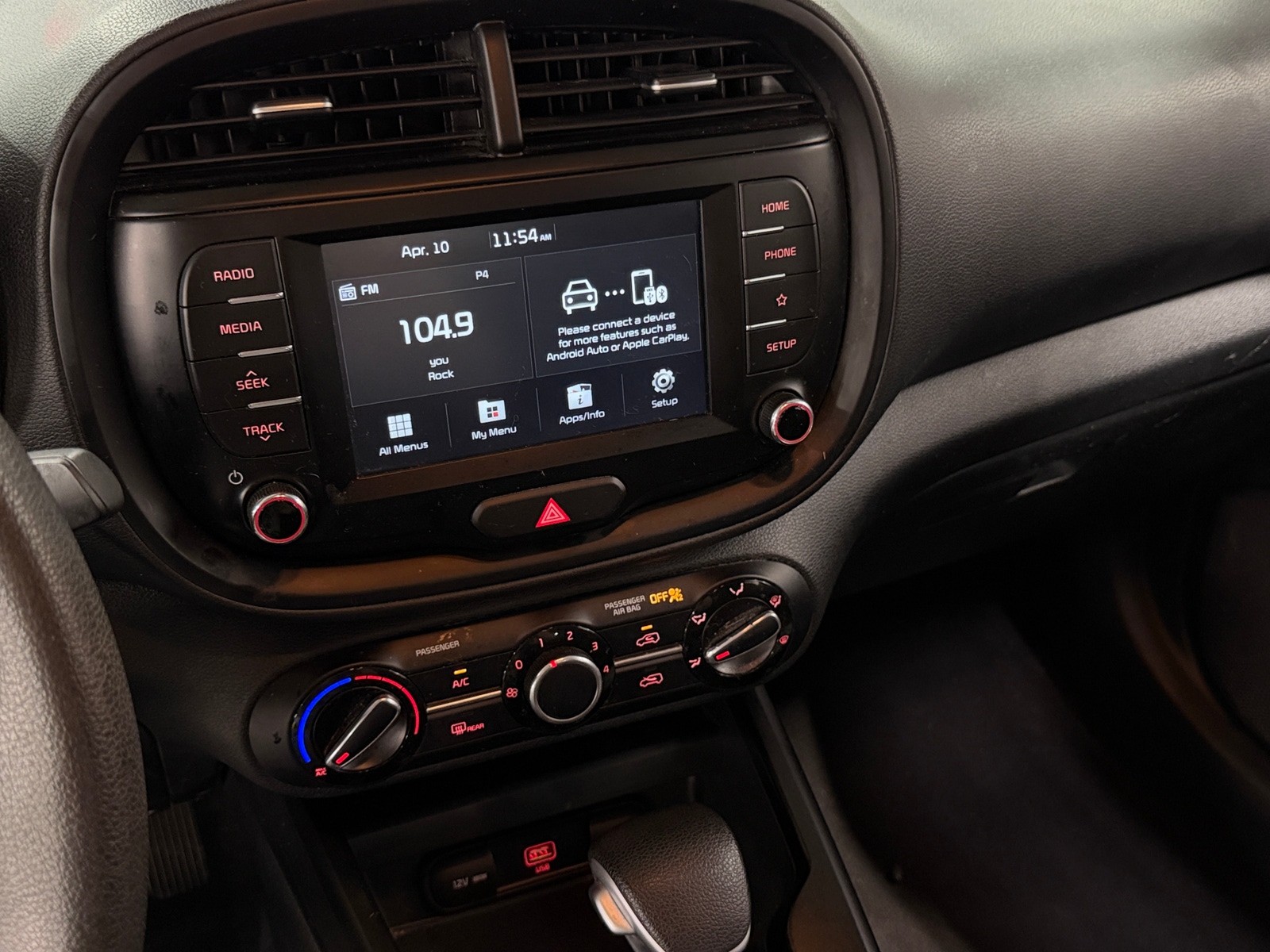 Thumbnail: 2021 Kia Soul - 4