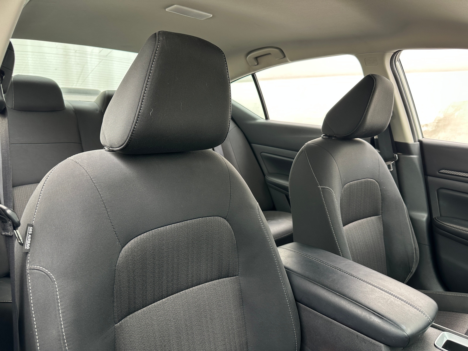 Thumbnail: 2025 Nissan Altima - 2