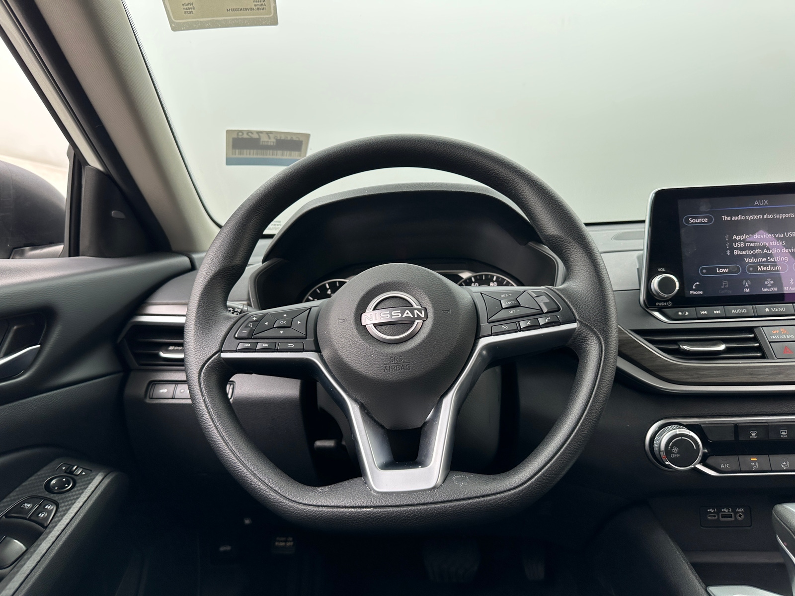 Thumbnail: 2025 Nissan Altima - 5