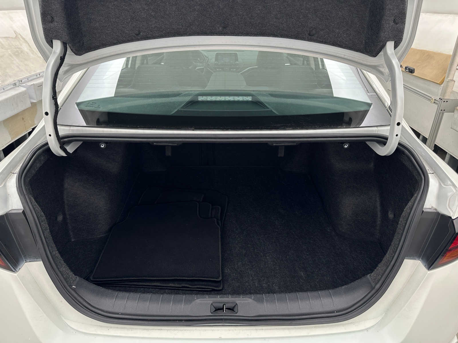 Thumbnail: 2025 Nissan Altima - 7