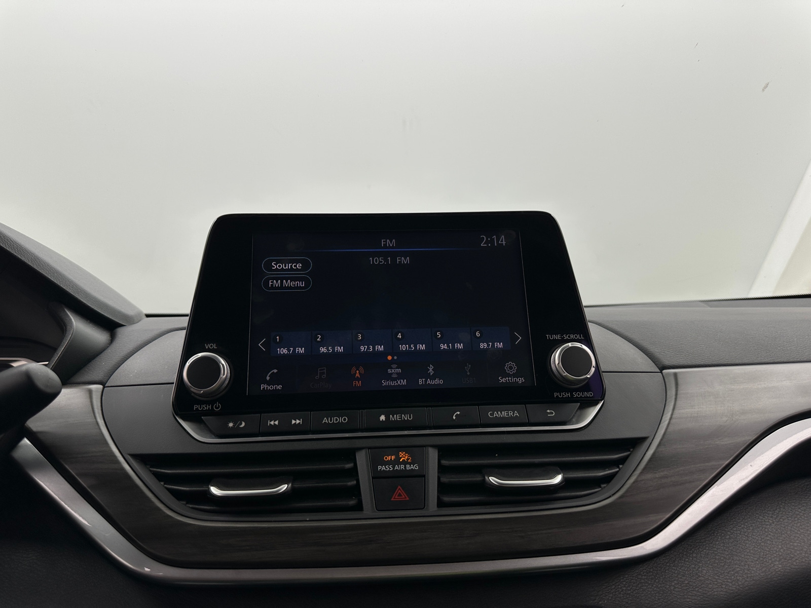 Thumbnail: 2025 Nissan Altima - 4