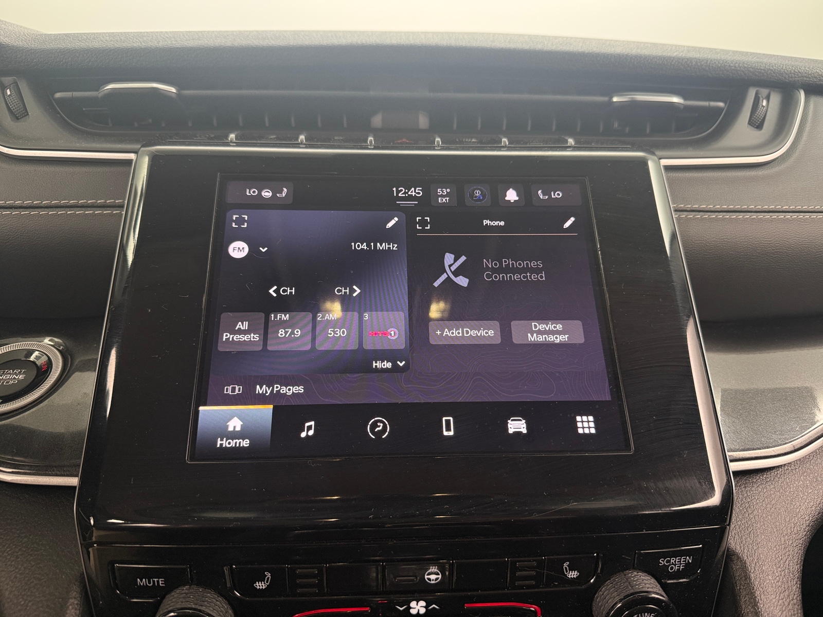 Thumbnail: 2022 Jeep Grand Cherokee L - 4