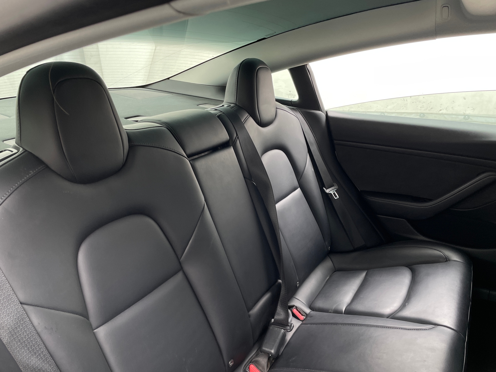 Thumbnail: 2022 Tesla Model 3 - 5