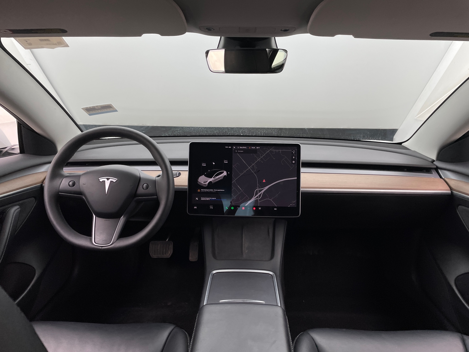 Thumbnail: 2022 Tesla Model 3 - 2