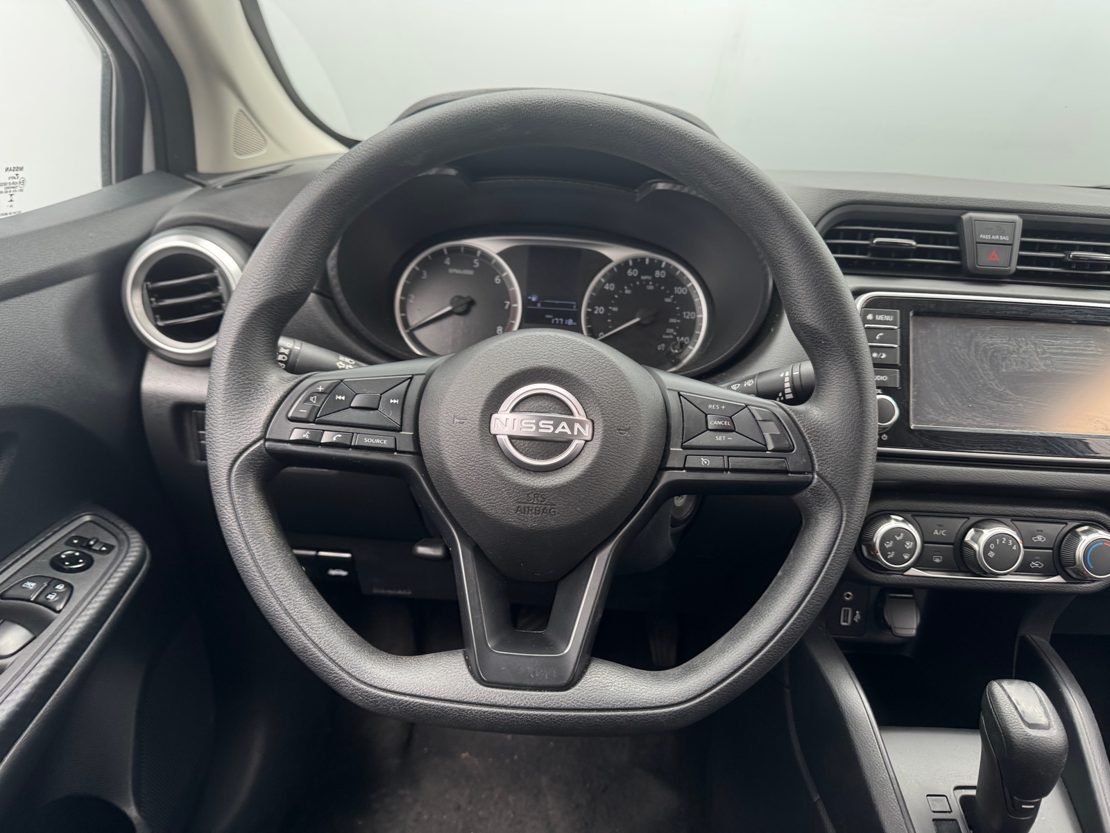 Thumbnail: 2025 Nissan Versa - 5