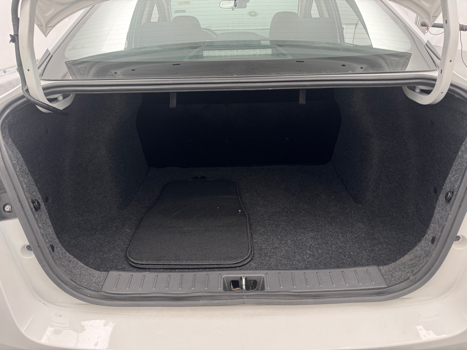 Thumbnail: 2025 Nissan Versa - 7