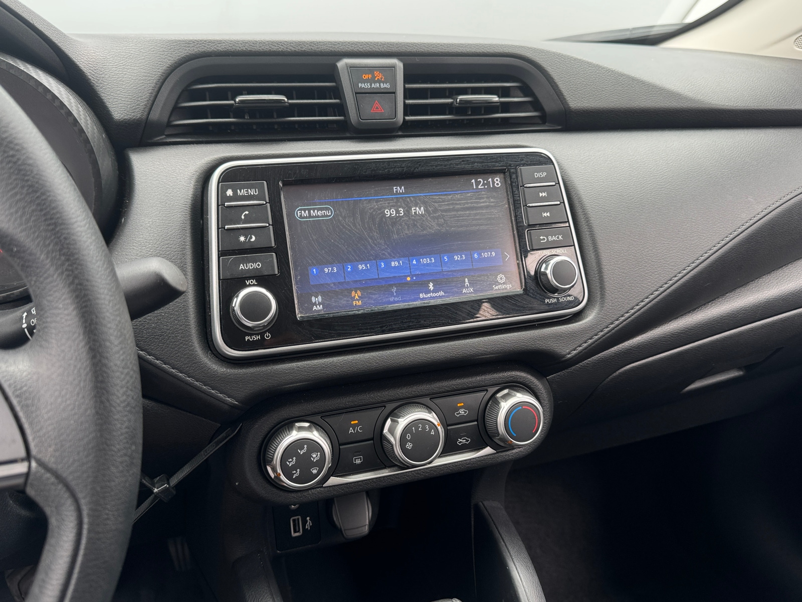 Thumbnail: 2025 Nissan Versa - 4