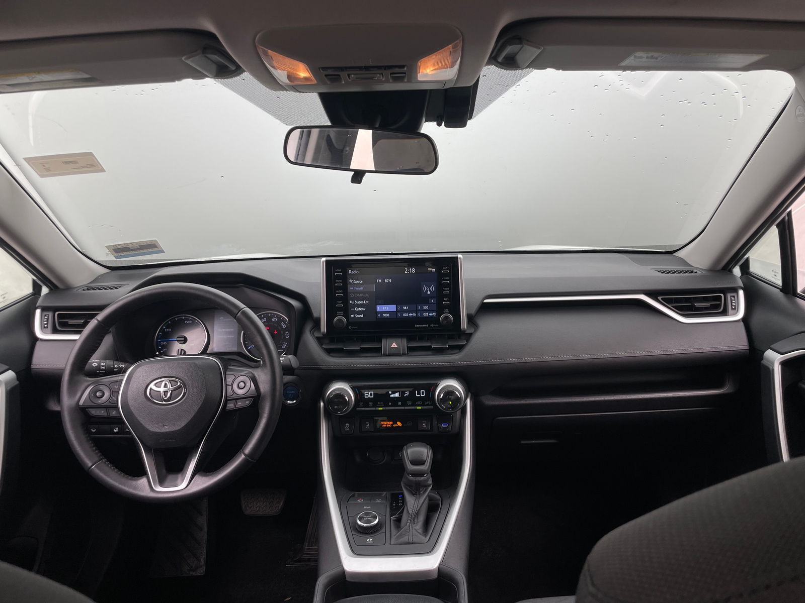 Thumbnail: 2020 Toyota RAV4 - 3