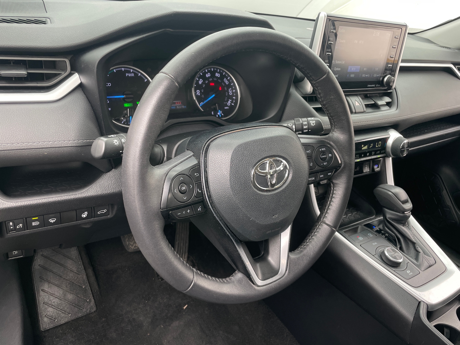 Thumbnail: 2020 Toyota RAV4 - 5