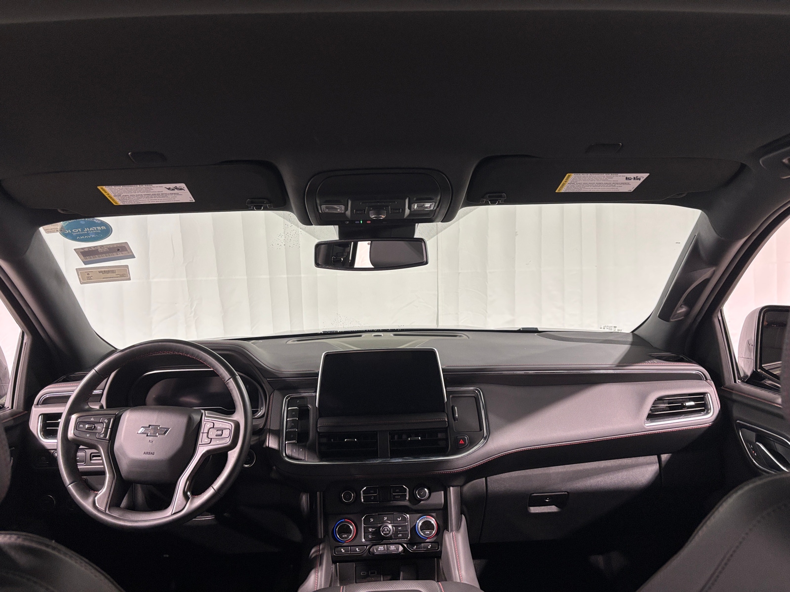 Thumbnail: 2024 Chevrolet Tahoe - 2