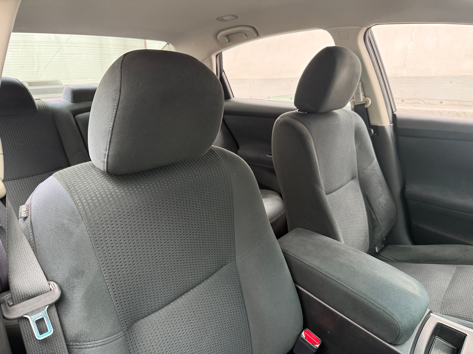 Thumbnail: 2015 Nissan Altima - 2