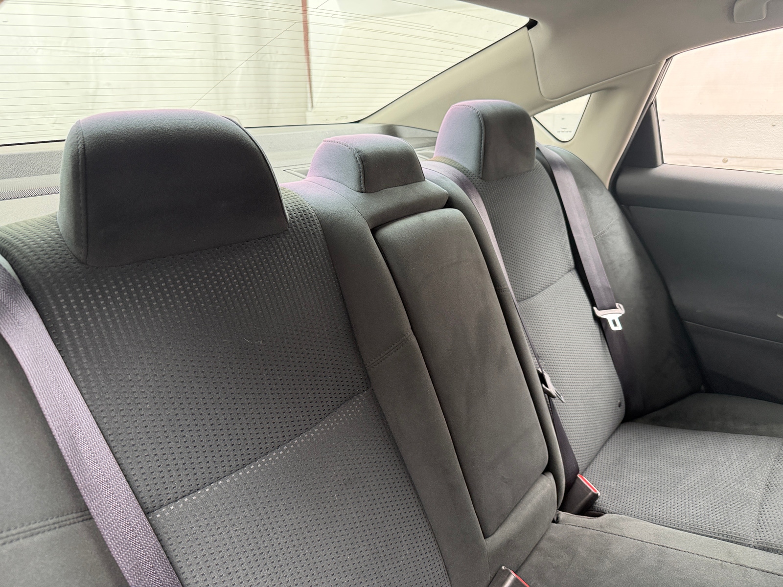 Thumbnail: 2015 Nissan Altima - 6