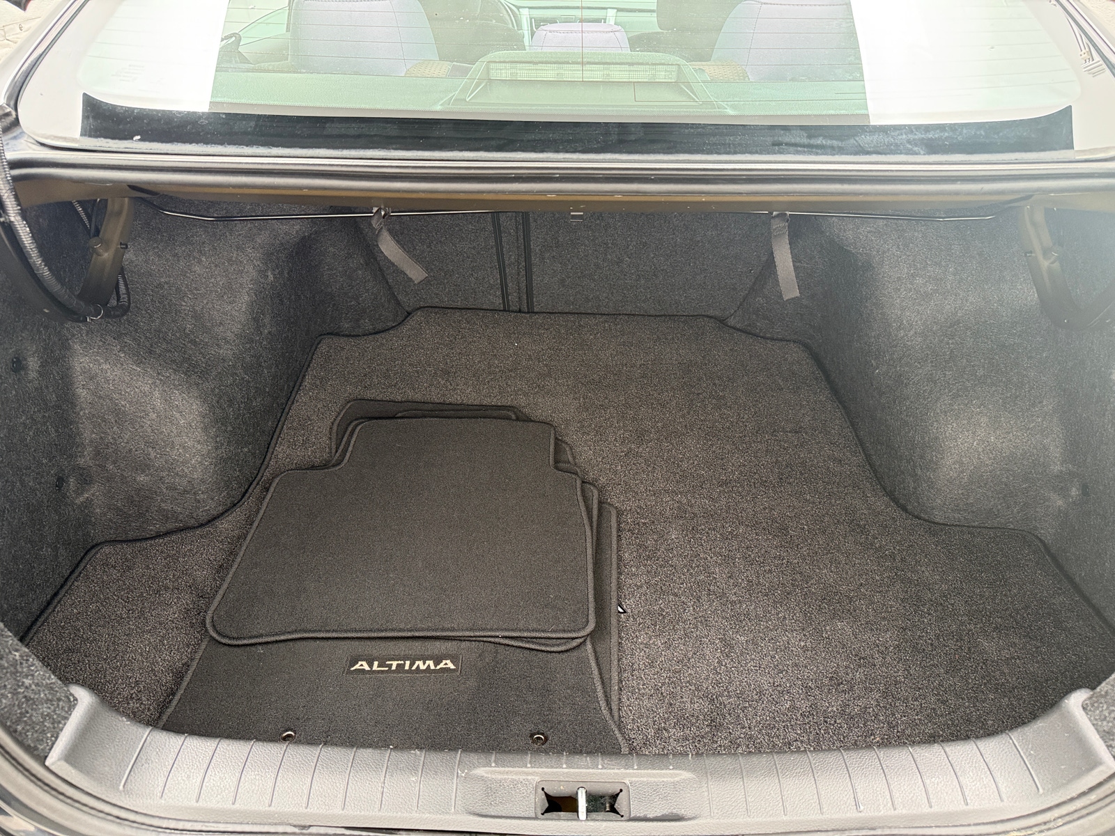 Thumbnail: 2015 Nissan Altima - 7