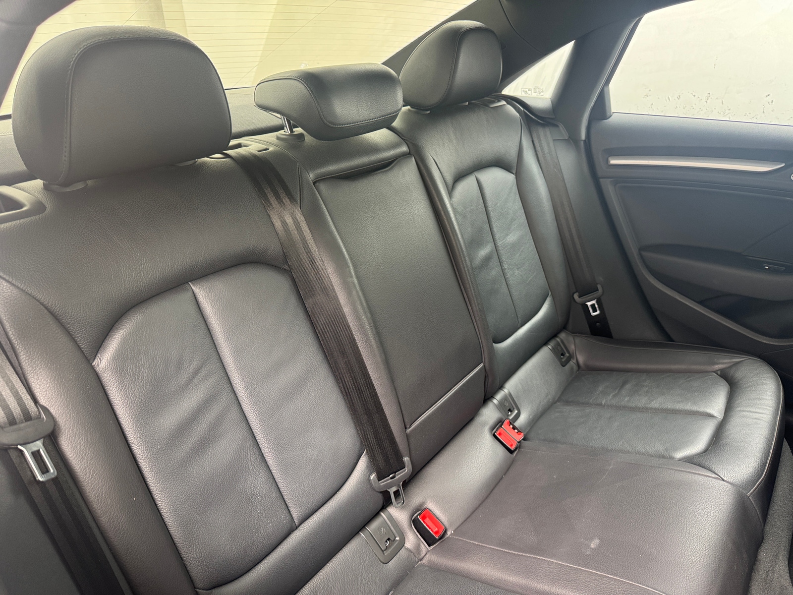 Thumbnail: 2017 Audi A3 - 5