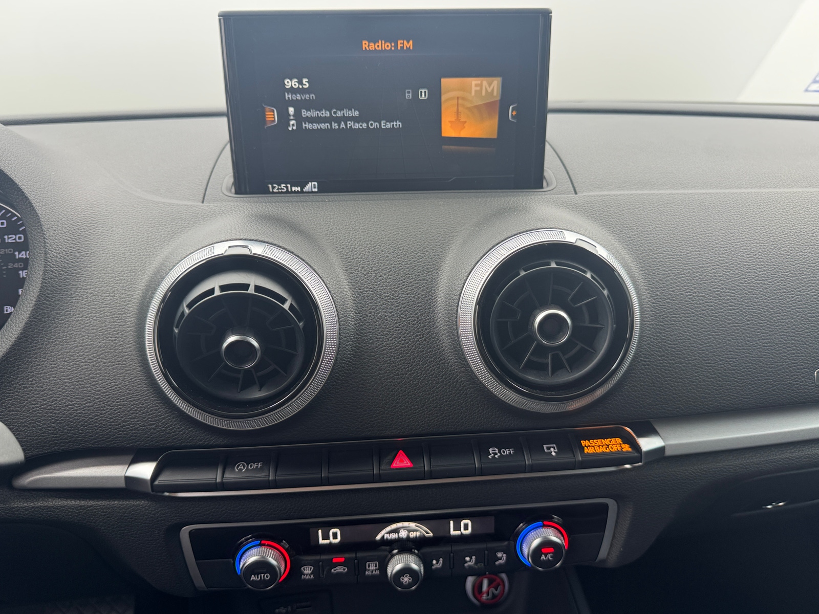 Thumbnail: 2017 Audi A3 - 3