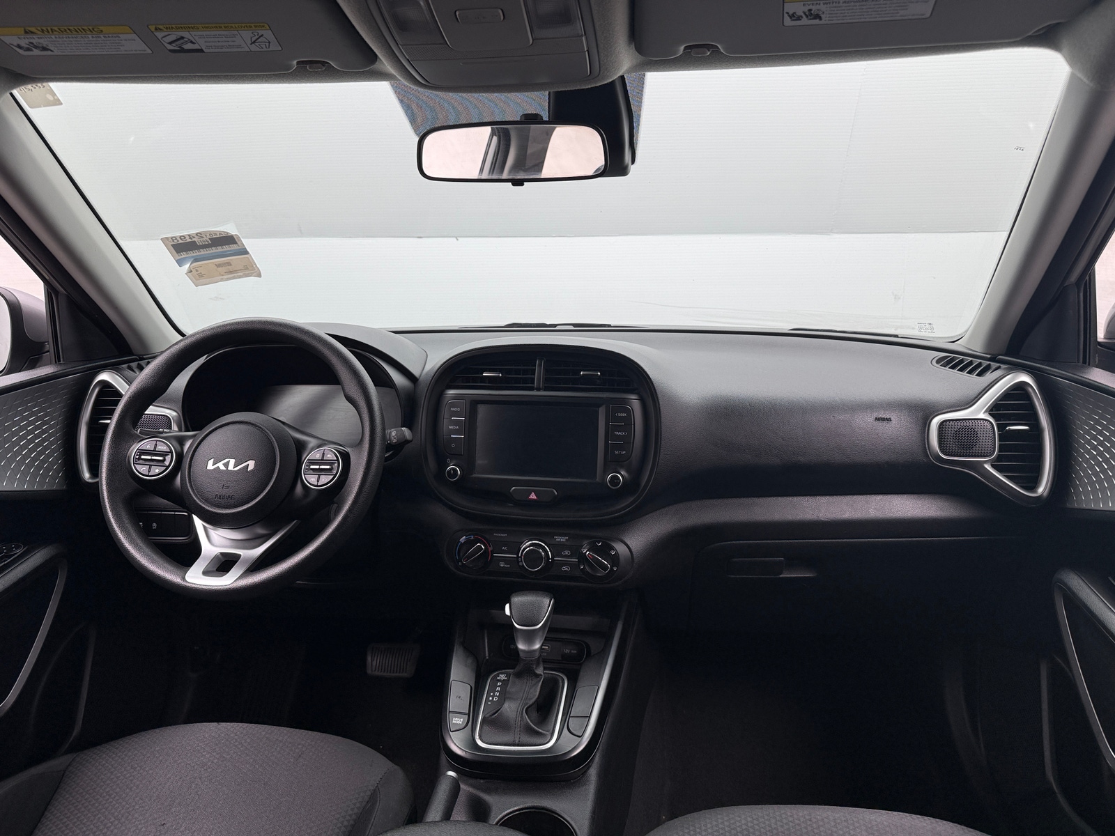 Thumbnail: 2023 Kia Soul - 3