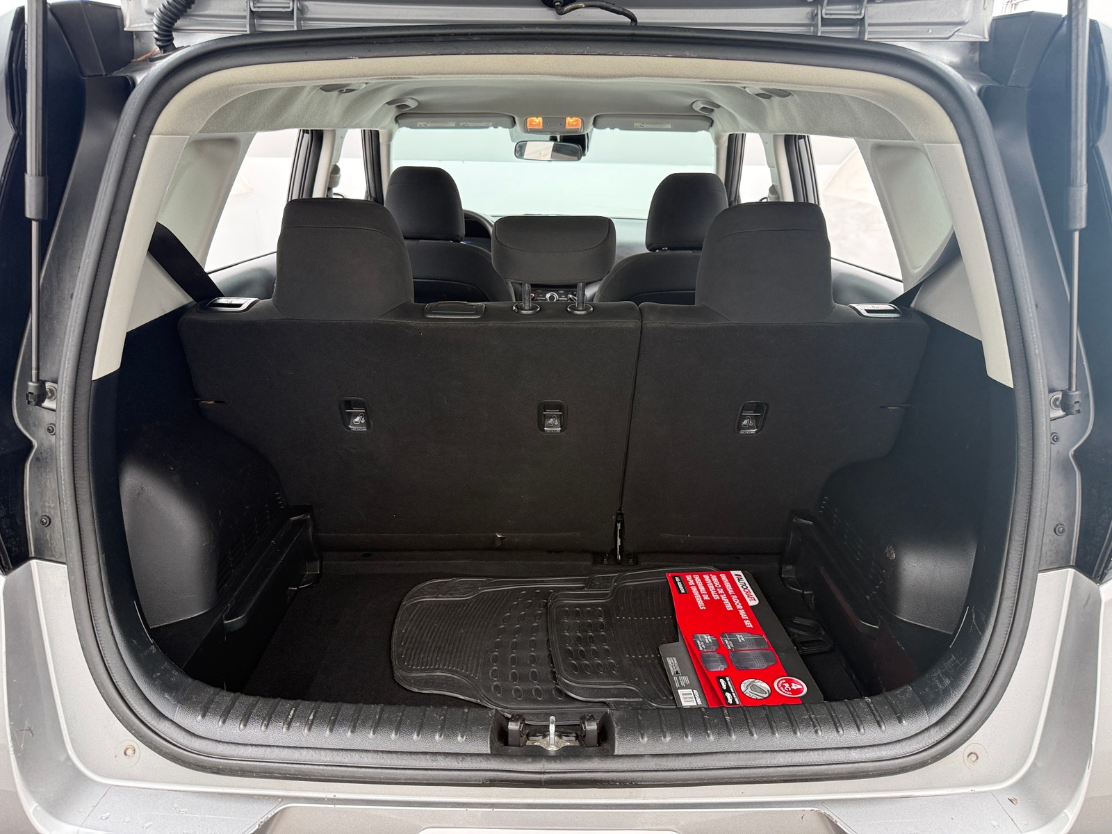 Thumbnail: 2023 Kia Soul - 7