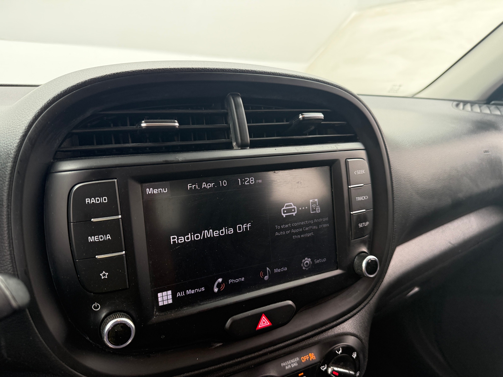 Thumbnail: 2023 Kia Soul - 4