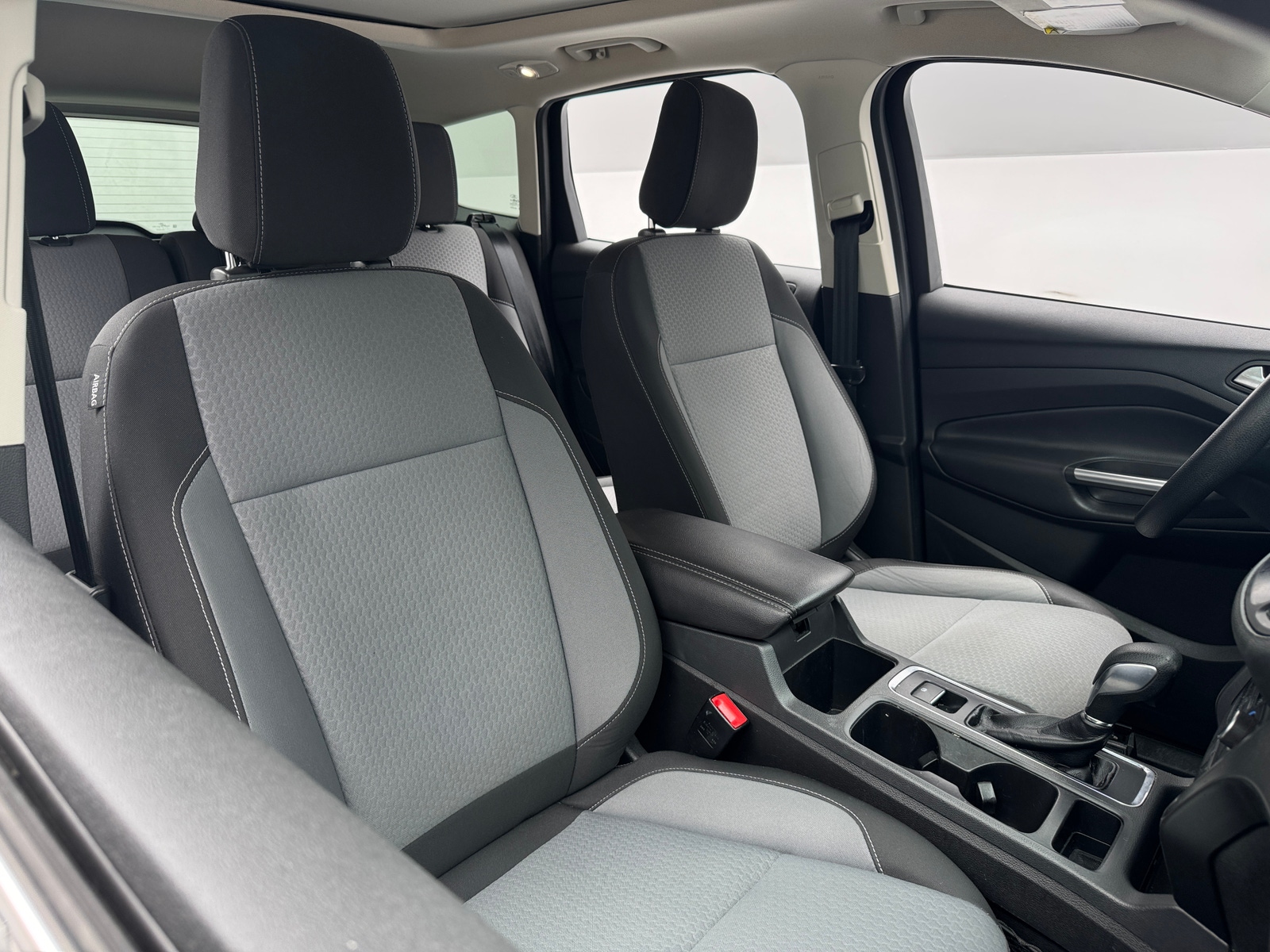 Thumbnail: 2018 Ford Escape - 2