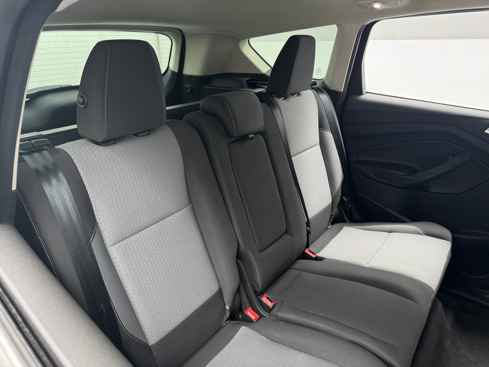 Thumbnail: 2018 Ford Escape - 6