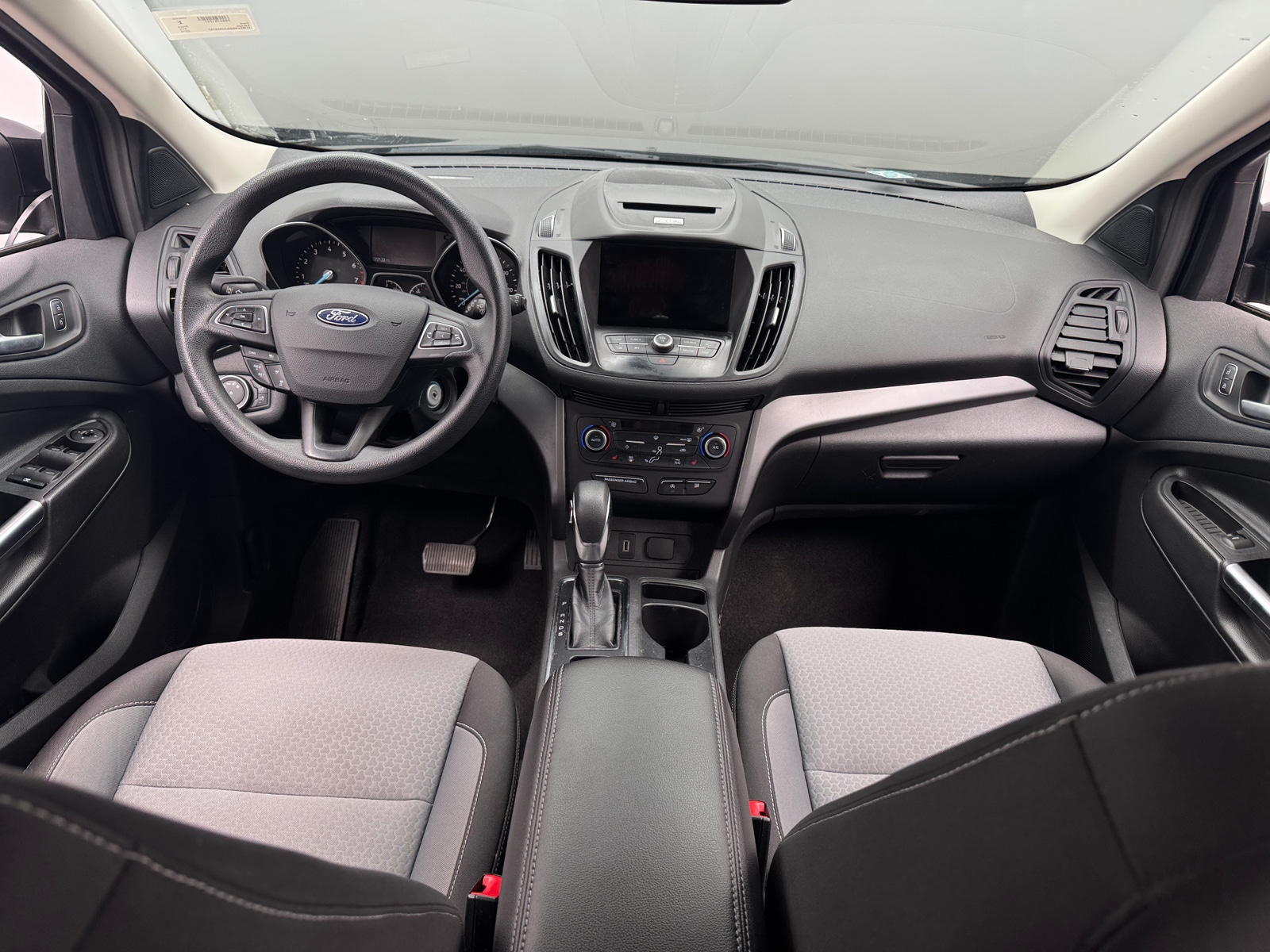 Thumbnail: 2018 Ford Escape - 3