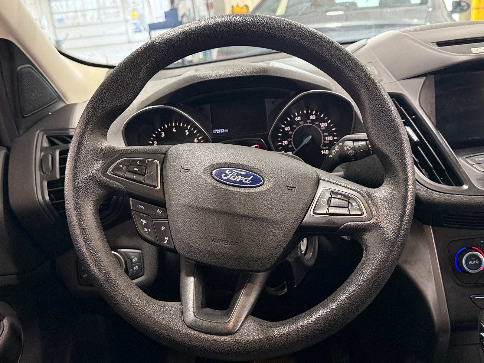 Thumbnail: 2018 Ford Escape - 5