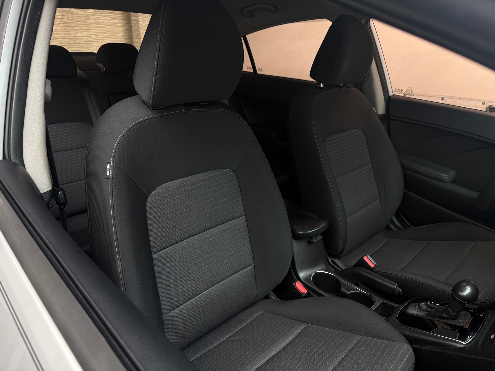 Thumbnail: 2018 Kia Forte - 2