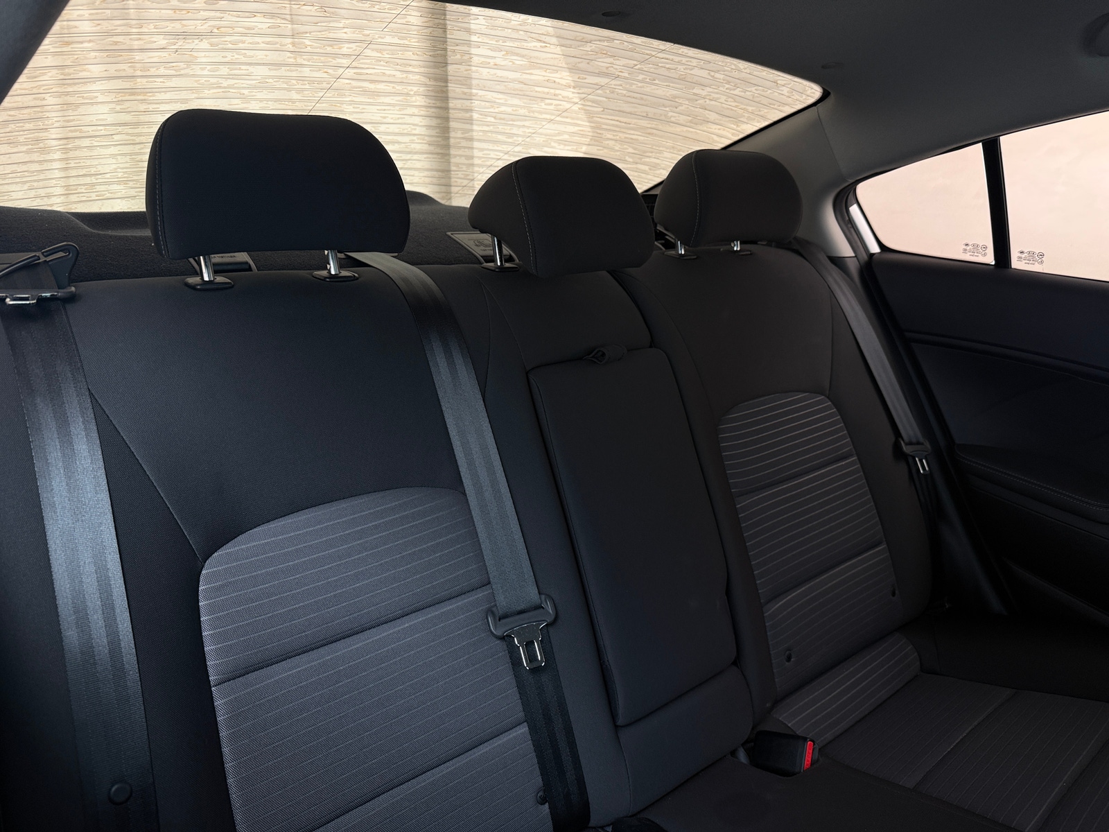 Thumbnail: 2018 Kia Forte - 6