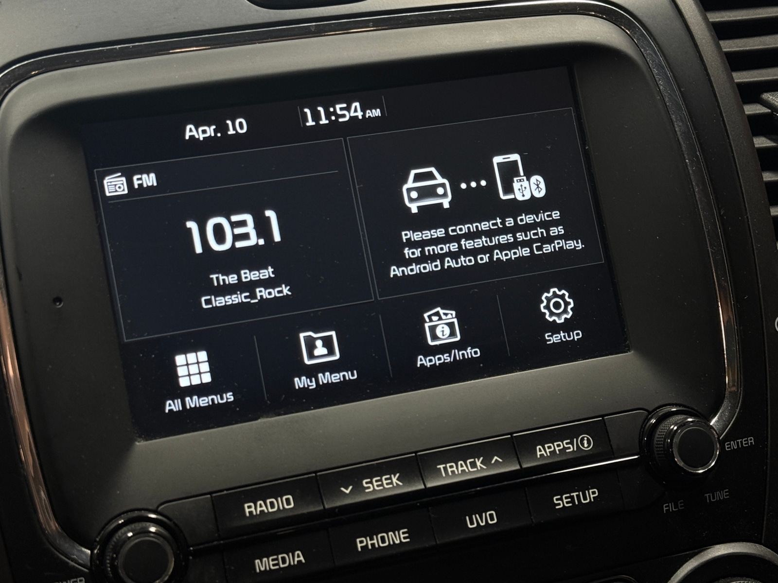 Thumbnail: 2018 Kia Forte - 4