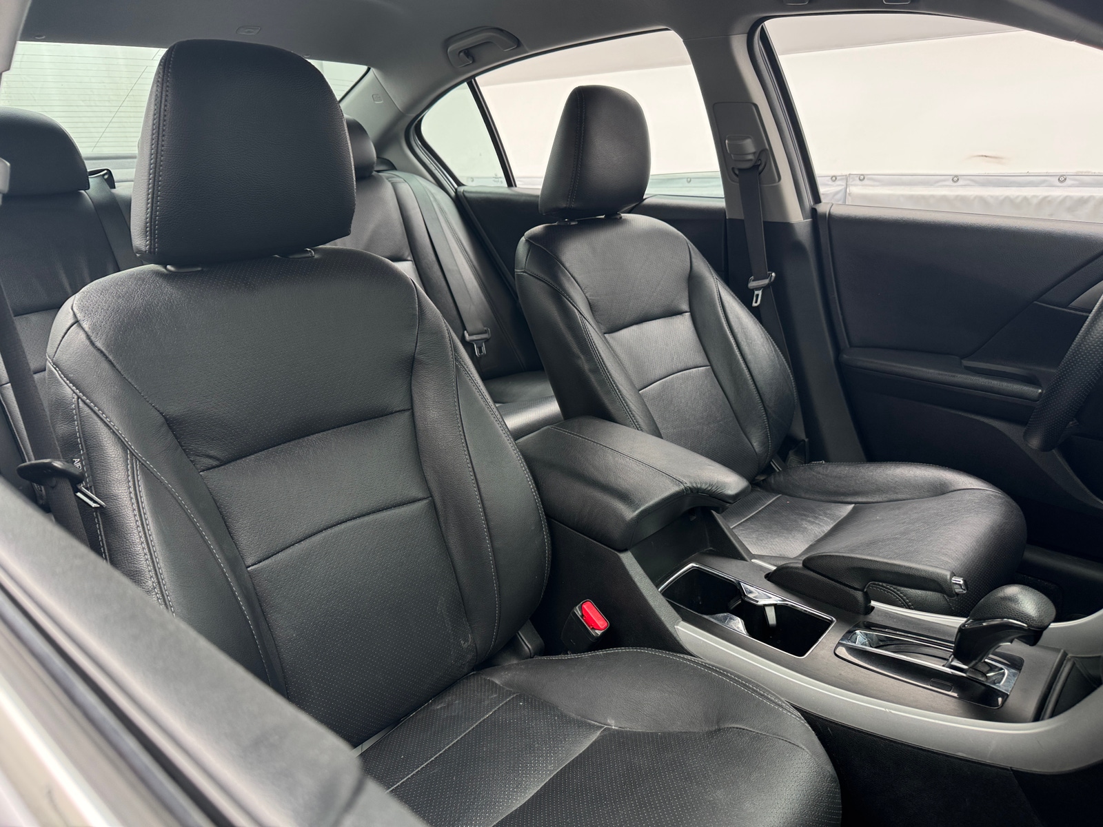 Thumbnail: 2015 Honda Accord - 2