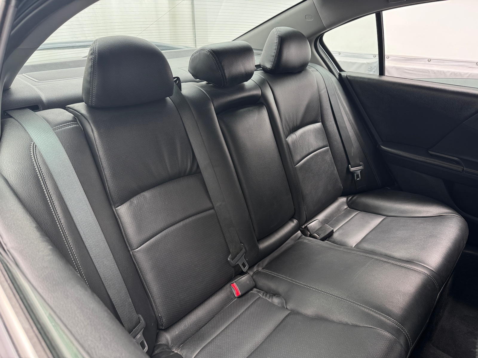 Thumbnail: 2015 Honda Accord - 6