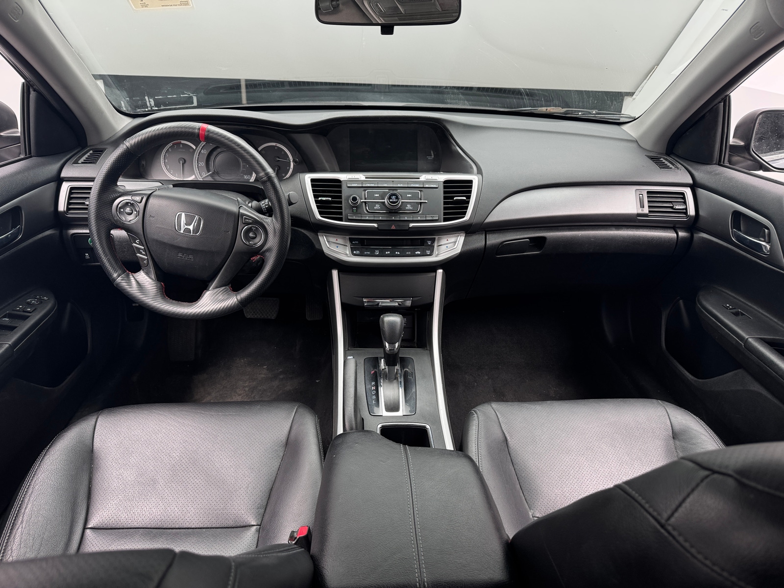 Thumbnail: 2015 Honda Accord - 3