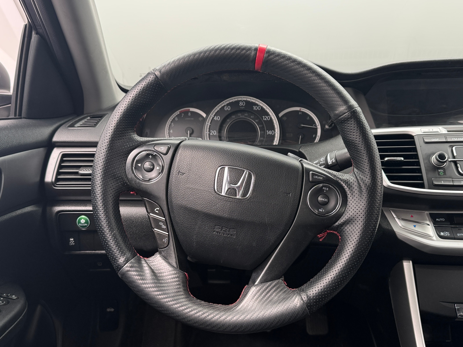 Thumbnail: 2015 Honda Accord - 5