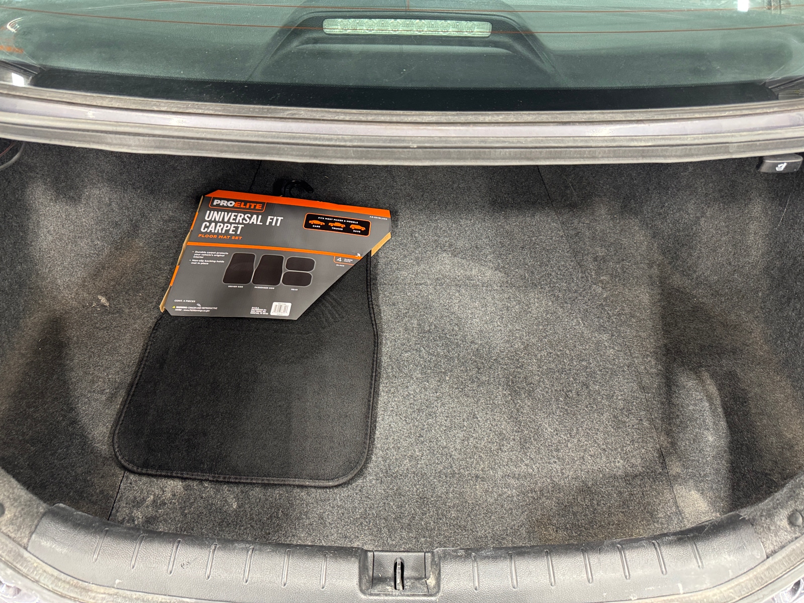 Thumbnail: 2015 Honda Accord - 7