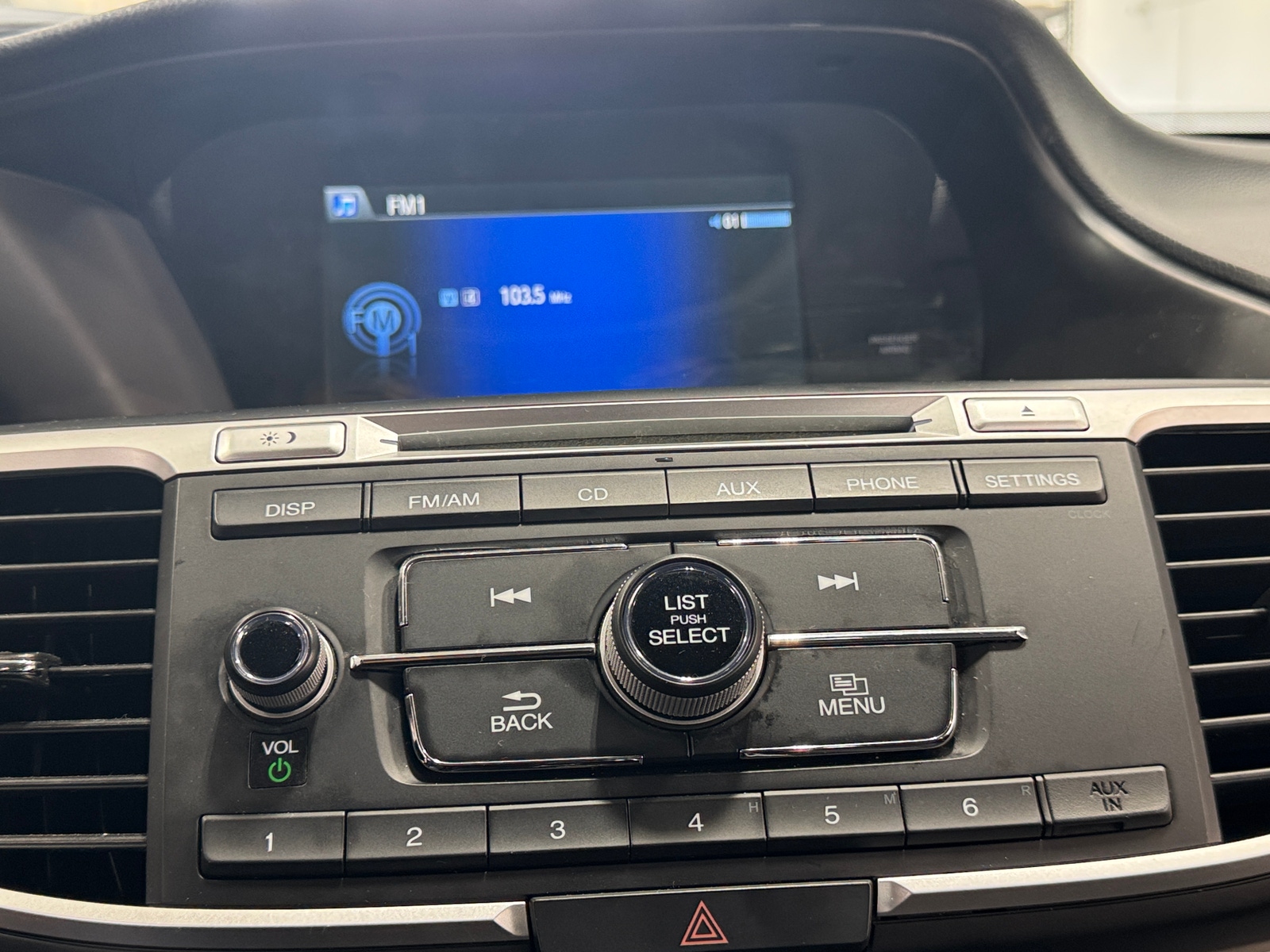 Thumbnail: 2015 Honda Accord - 4