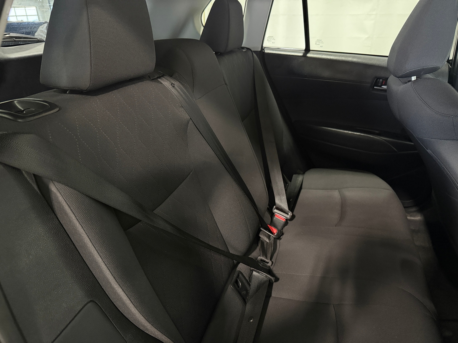 Thumbnail: 2025 Toyota Corolla Cross - 6