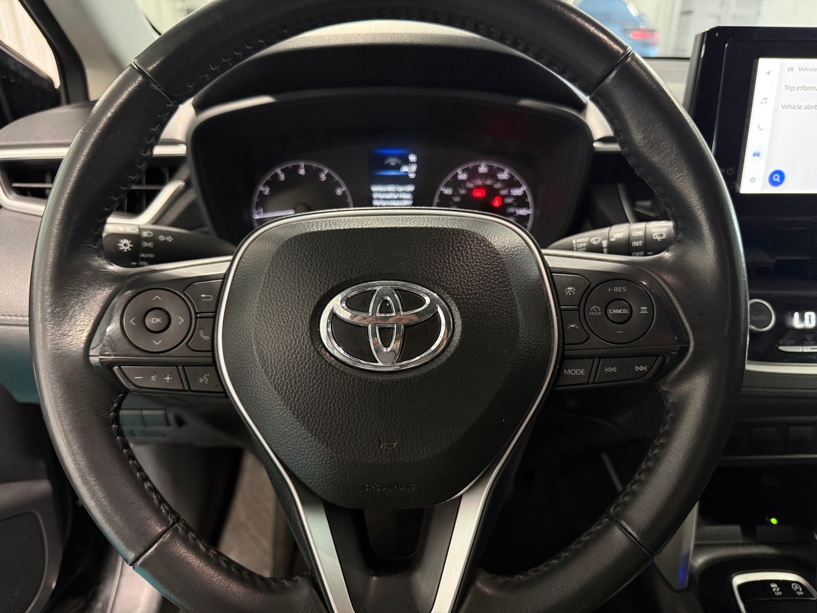 Thumbnail: 2025 Toyota Corolla Cross - 5