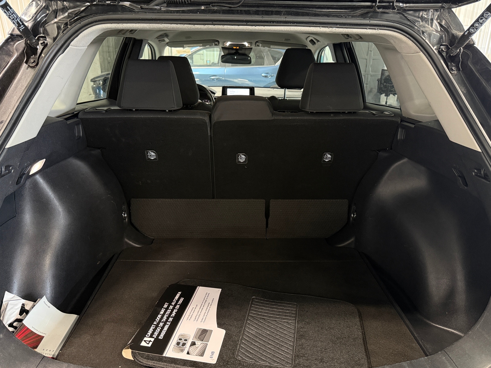 Thumbnail: 2025 Toyota Corolla Cross - 7