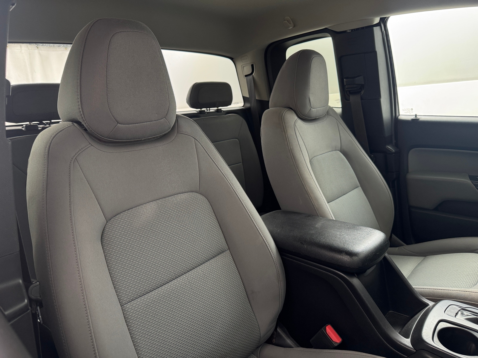Thumbnail: 2017 Chevrolet Colorado - 2