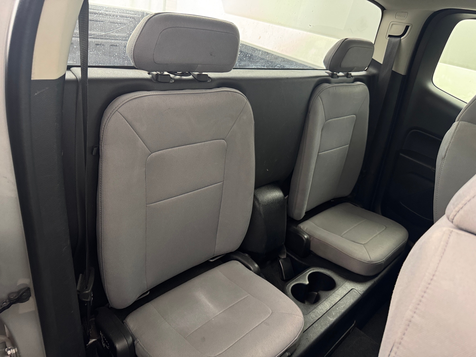 Thumbnail: 2017 Chevrolet Colorado - 6