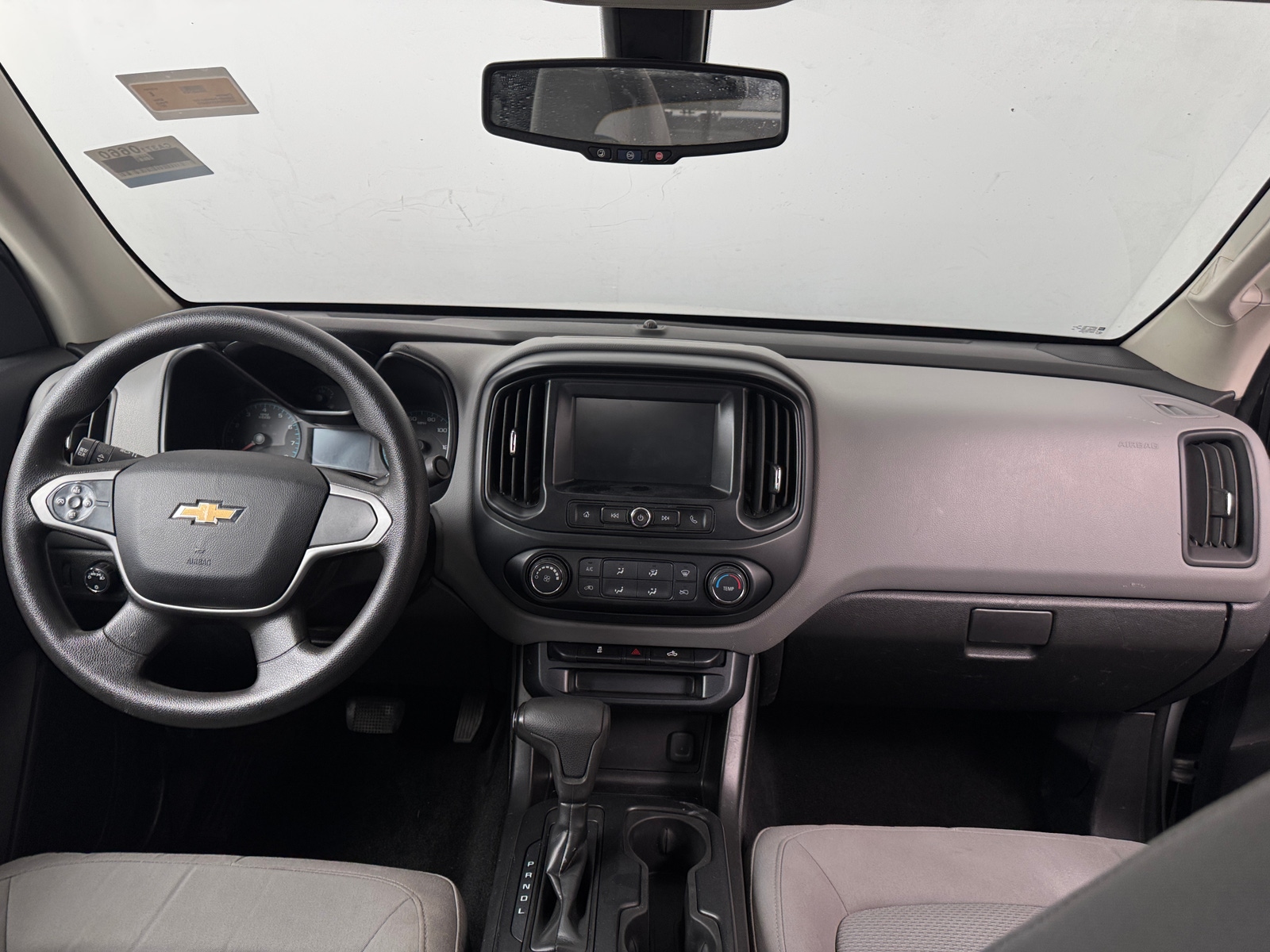 Thumbnail: 2017 Chevrolet Colorado - 3