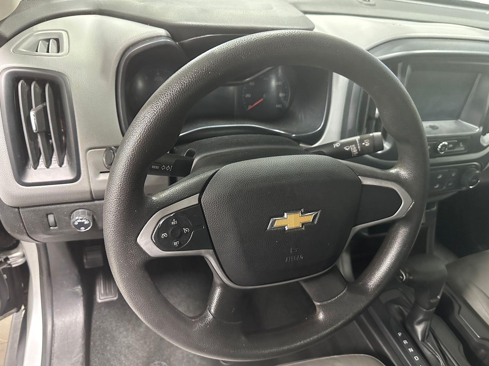 Thumbnail: 2017 Chevrolet Colorado - 5