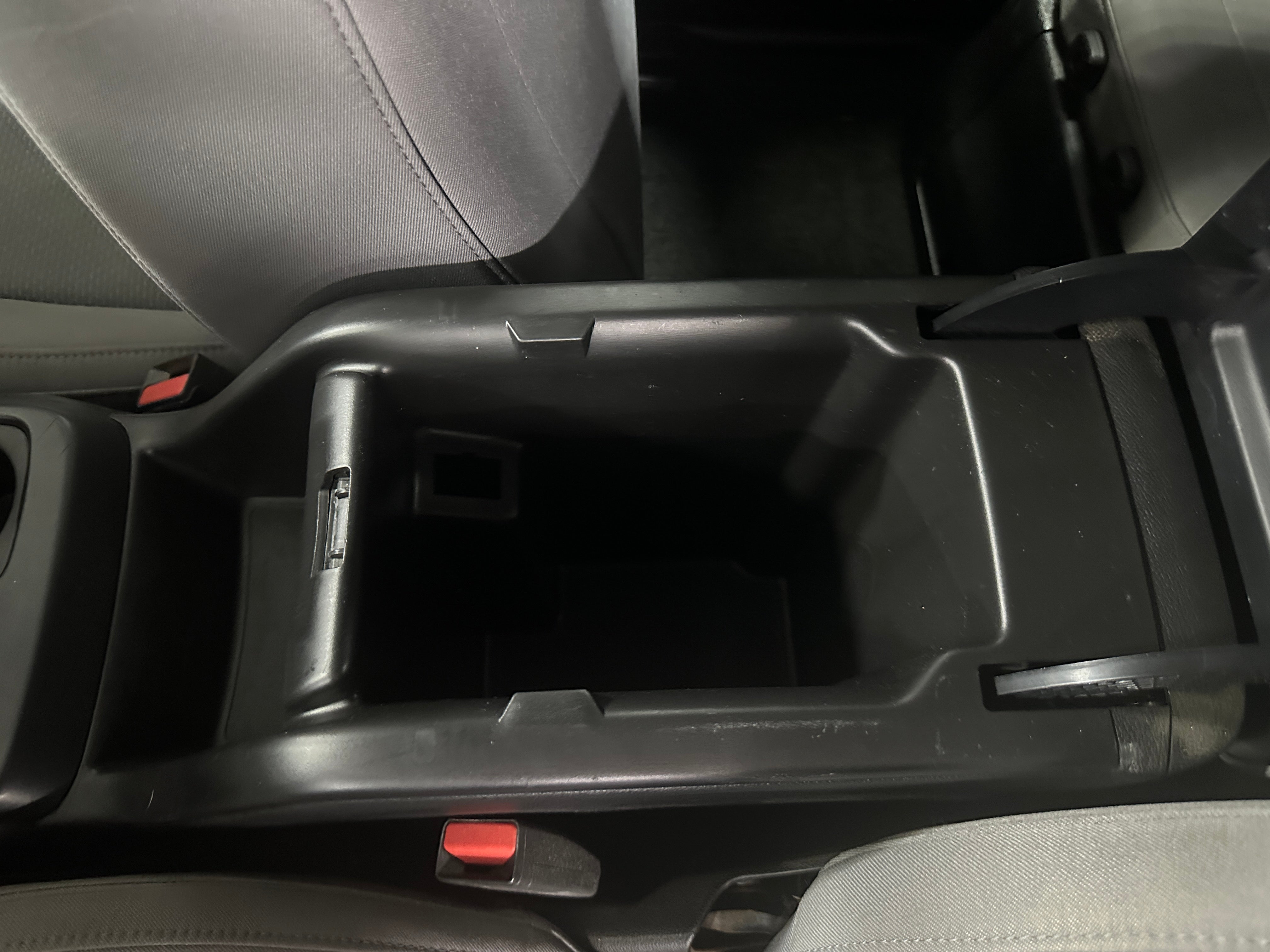 2017 Chevrolet Colorado Work Truck - Photo 13