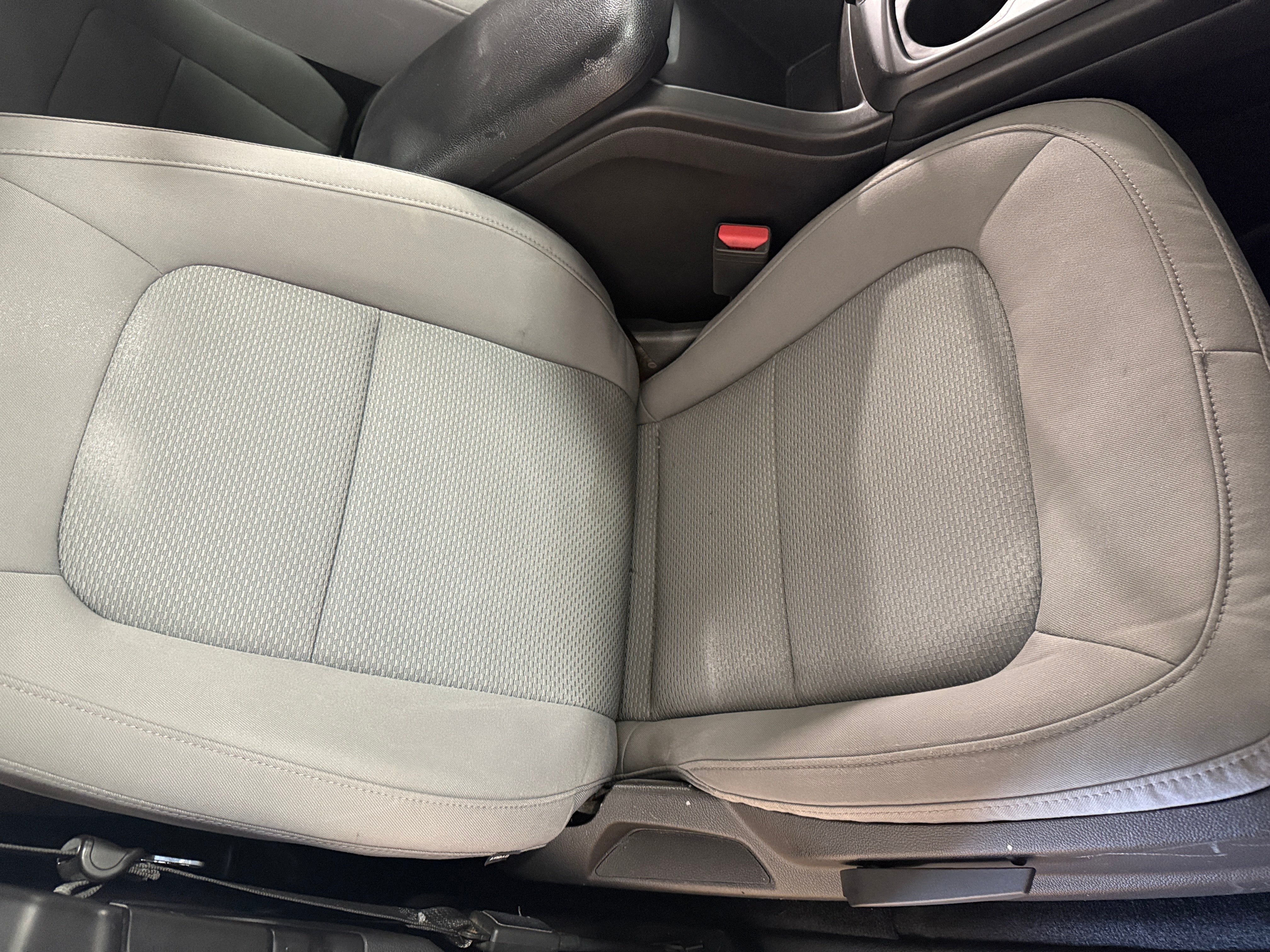 2017 Chevrolet Colorado Work Truck - Photo 17