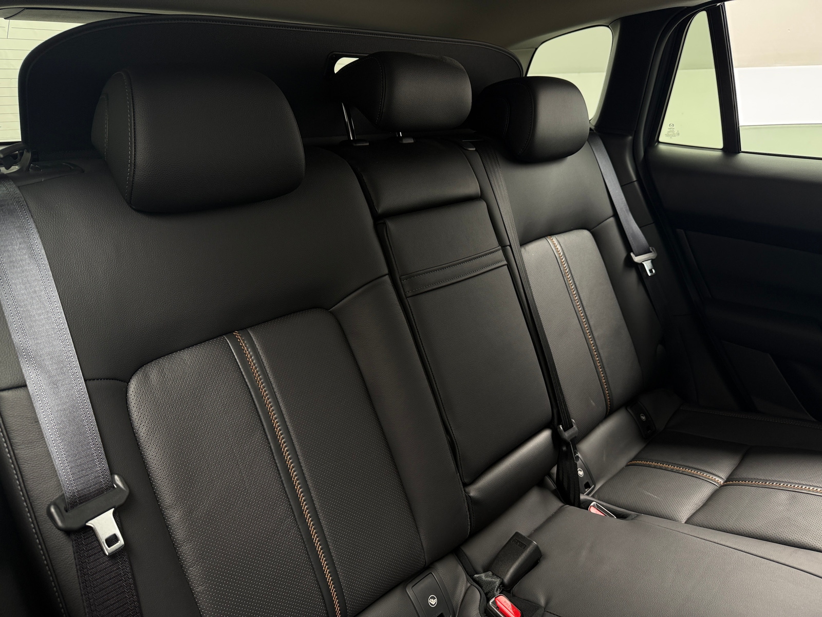 Thumbnail: 2024 Mazda CX-50 - 5