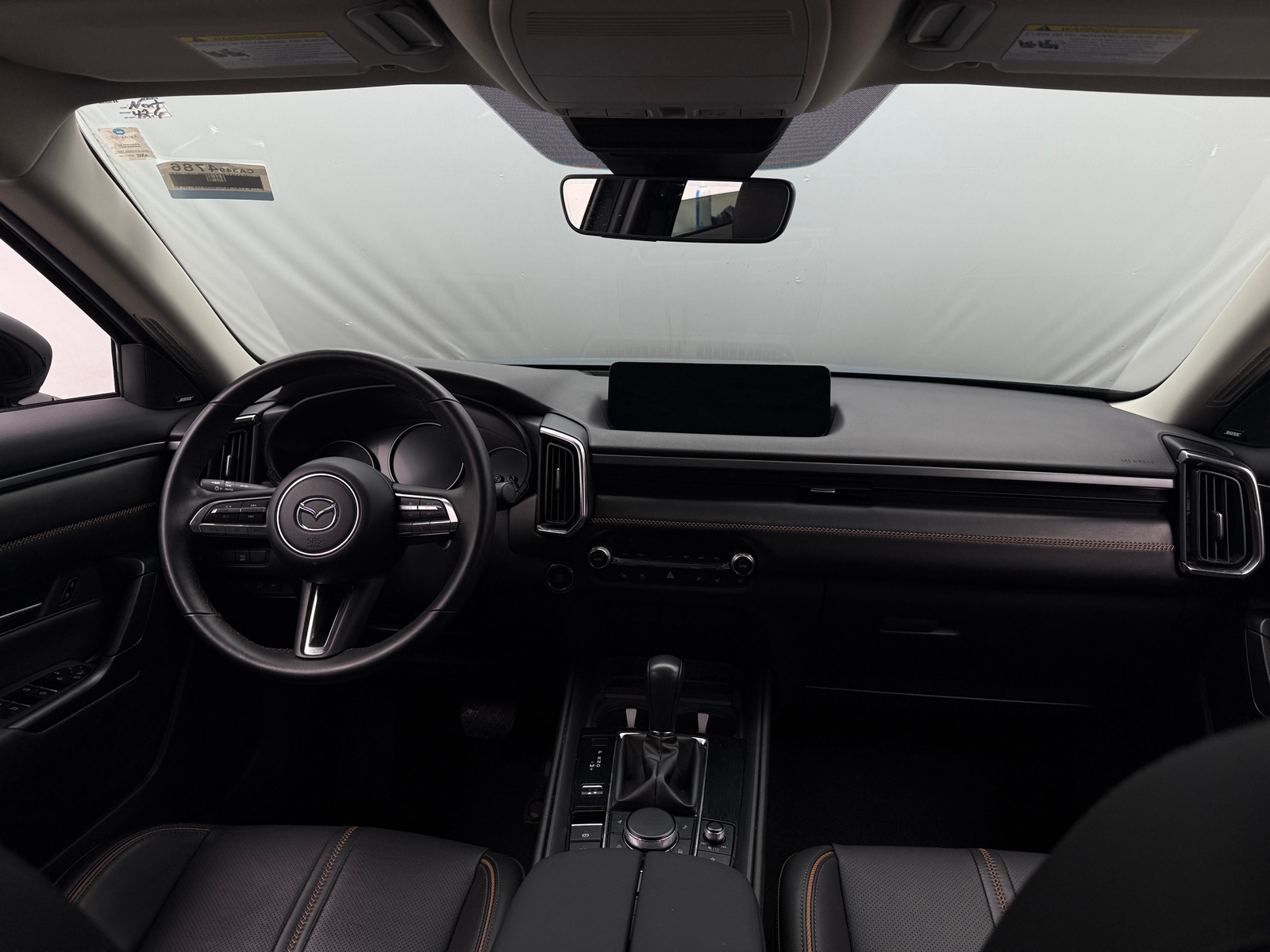 Thumbnail: 2024 Mazda CX-50 - 2