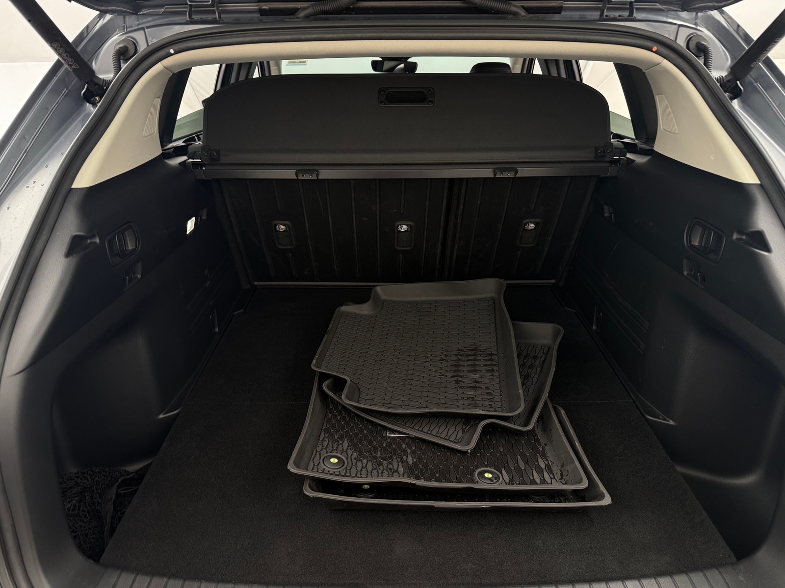 Thumbnail: 2024 Mazda CX-50 - 6